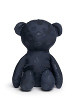 PERIGOT - 圆点小熊连帽雨衣 | 蓝色 其他 | 女装