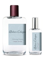 ATELIER COLOGNE - 无极乌龙精醇古龙香氛