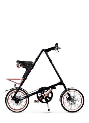 STRIDA 5.2折叠自行车