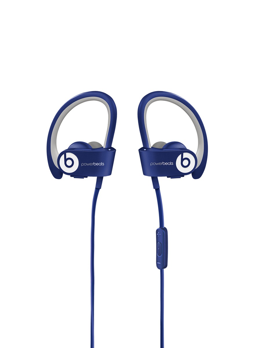 BEATS - PowerBeats2 无线耳机 | 科技产品 生