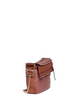 CHLO - \u0026#39;Vanessa\u0026#39; leather chain bag | ɫװ| Ůװ| Lane ...