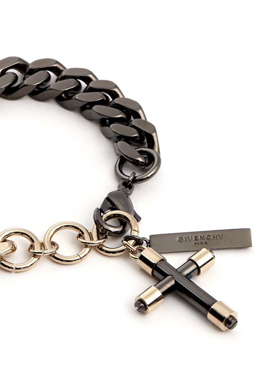 潮牌手链拼色苹果6s选什么牌子好 同款好推荐