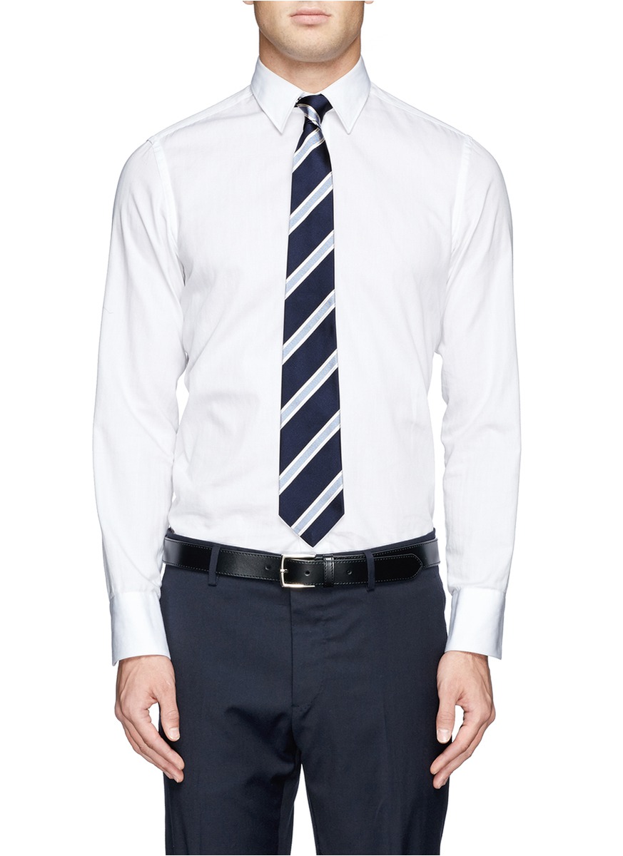 FANDEARRO领带专选什么牌子好 同款好推荐