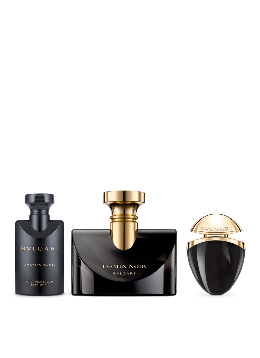 BVLGARI - 夜茉莉2014节日礼盒 | 香水 香水 | L