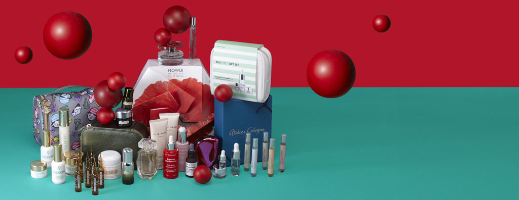 探索你的时尚世界 | Lane Crawford