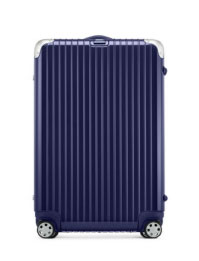 Rimowa Suitcase Rimowa Suitcase