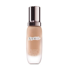 LA MER THE SOFT FLUID LONG WEAR FOUNDATION SPF20 - BLUSH