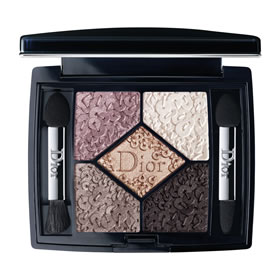 Dior Beauty 5 COULEURS SPLENDOR - 776 Precious Embroidery