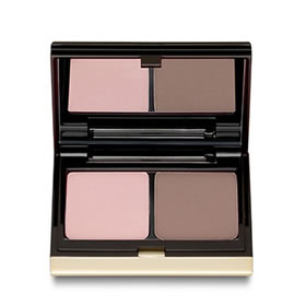 KEVYN AUCOIN THE EYESHADOW DUO - #211