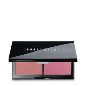 BOBBI BROWN BLUSH DUO - TAWNY/PEONY