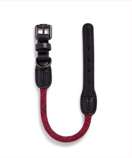 High5dogs EXTRA SMALL ROPE COLLAR