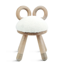 ELEMENTS OPTIMAL 绵羊造型儿童椅