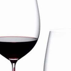 RIEDEL - Vinum系列Shiraz,Syrah红酒杯 | 饮具