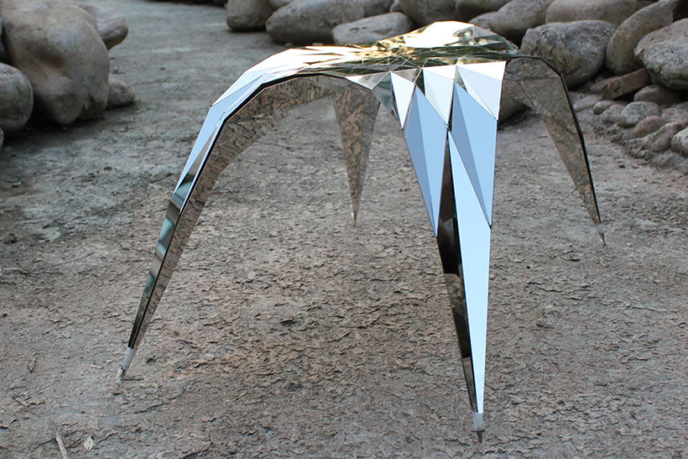 张周捷 | 探索时尚 | Lane Crawford