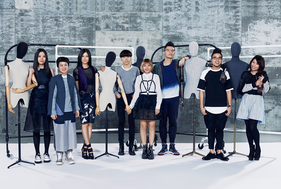 加入我们–招贤纳士| 连卡佛 –领先全球的高档