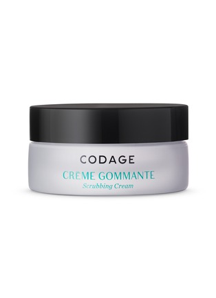 首图 -点击放大 - CODAGE - Scrubbing Cream 50ml