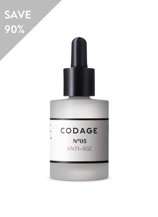 首图 -点击放大 - CODAGE - Serum N°05 – Anti-aging 30ml