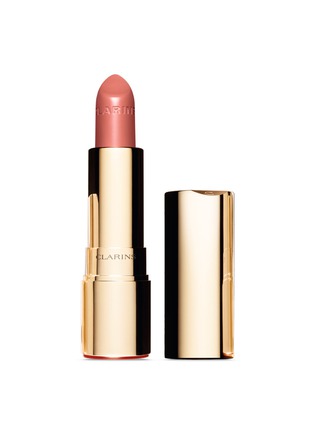 首图 -点击放大 - CLARINS - Joli Rouge Lipstick – 747 Rosy Nude