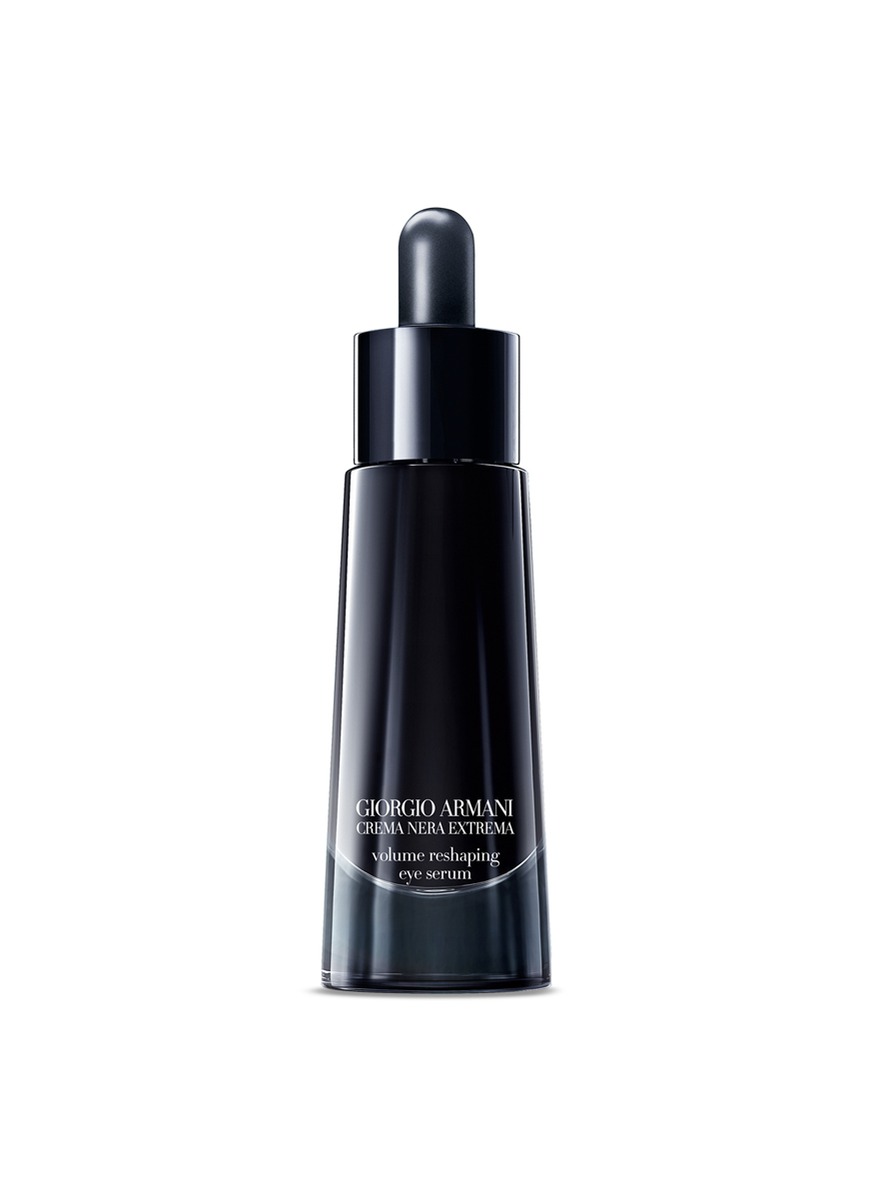 美容液 CREMA NERA Giorgio Armani ARMANI beauty Crema Nera