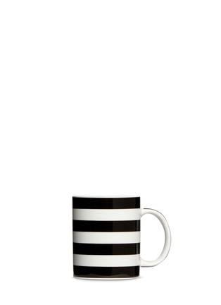 首图 - 点击放大 - ALICE + OLIVIA - 条纹品牌标志马克杯