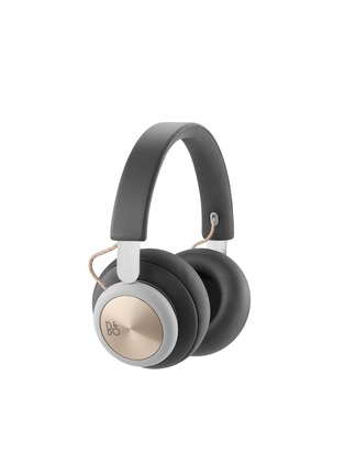 首图 –点击放大 - BANG & OLUFSEN - Beoplay H4耳罩式耳机－炭灰色