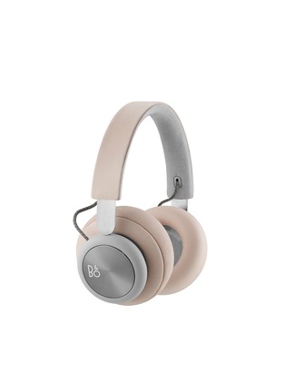 首图 –点击放大 - BANG & OLUFSEN - Beoplay H4耳罩式耳机－沙灰色