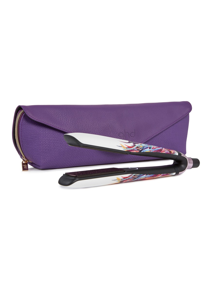 Opinion y Precio de la Plancha de Pelo GHD Platinum 2022