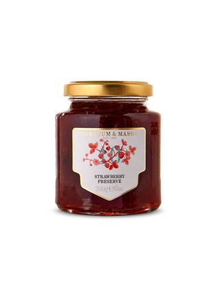 首图 –点击放大 - FORTNUM & MASON - Strawberry Preserve 200g