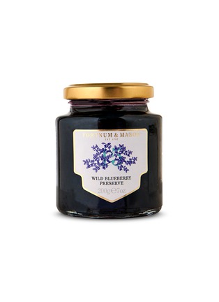首图 –点击放大 - FORTNUM & MASON - Wild Blueberry preserve 200g