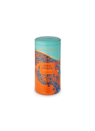 首图 –点击放大 - FORTNUM & MASON - Piccadilly stem ginger biscuits
