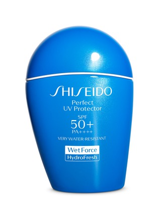 首图 -点击放大 - SHISEIDO - Perfect UV Protector HydroFresh SPF50+ PA++++ 50ml