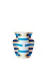 首图 –点击放大 - OCTAEVO - Costa迷你几何图案纸制花瓶