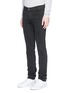 正面 -点击放大 - RAG & BONE - Standard Issue Fit 2修身纯棉牛仔裤