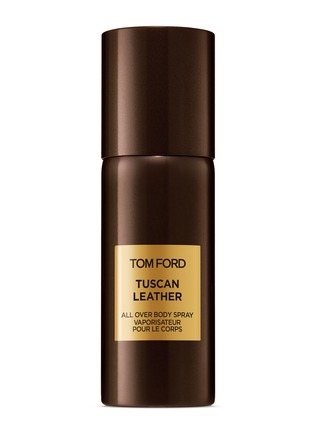 首图 - 点击放大 - TOM FORD - Tuscan Leather All Over Body Spray 150ml