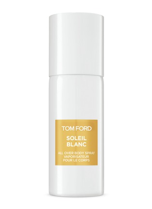 首图 -点击放大 - TOM FORD - Soleil Blanc All Over Body Spray 250ml