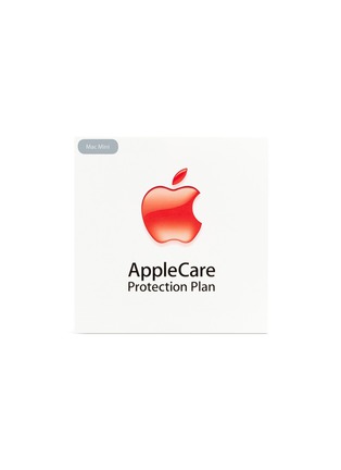 首图 -点击放大 - APPLE - AppleCare Protection Plan - Mac mini