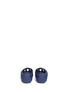 背面 - 点击放大 - MELISSA - x Jason Wu Mini Jean幼儿款镂空果冻平底鞋