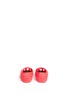 背面 - 点击放大 - MELISSA - x Jason Wu Mini Jean幼儿款镂空果冻款平底鞋