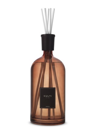 细节 –点击放大 - CULTI MILANO - Marrone Diffuser 4.3L – Tessuto in Brown