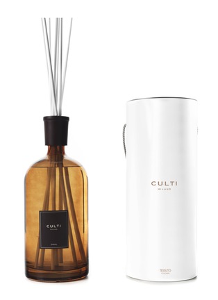 首图 –点击放大 - CULTI MILANO - Marrone Diffuser 4.3L – Tessuto in Brown