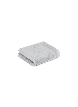首图 –点击放大 - LANE CRAWFORD - Airsense纯棉毛巾－浅灰色