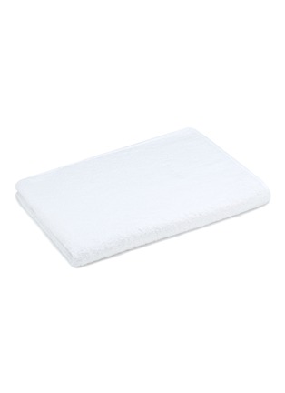 首图 –点击放大 - FRETTE - Unito毛巾－白色