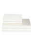 首图 –点击放大 - FRETTE - Ultimate特大双人床纯棉床品四件套－象牙白色