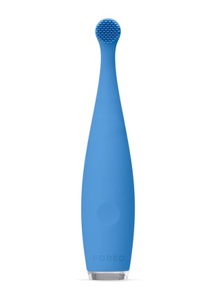 首图 -点击放大 - FOREO - ISSA™逸萨™米可婴幼儿训练式电动牙刷（泡沫蓝色）