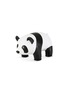 首图 –点击放大 - ZUNY - 熊猫造型书立－黑色及白色