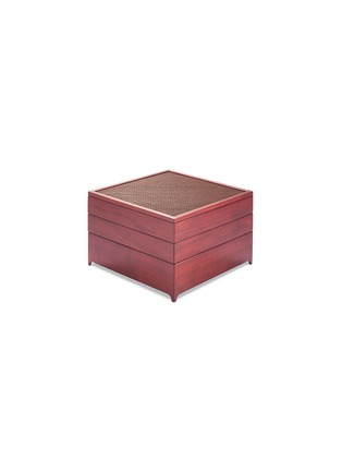 首图 –点击放大 - SHANG XIA - Twilight large jewellery box