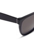 细节 - 点击放大 - SUPER - CLASSIC IMPERO BLU D形框太阳眼镜
