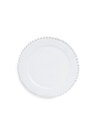 首图 –点击放大 - ASTIER DE VILLATTE - Adélaïde large dinner plate
