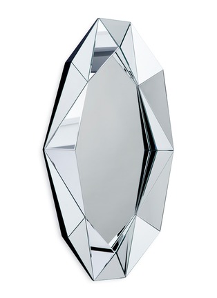 首图 –点击放大 - REFLECTIONS COPENHAGEN - Diamond XL菱形切割挂镜