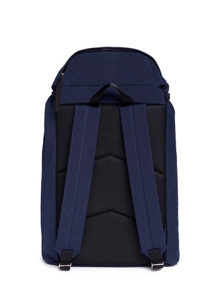 细节 - 点击放大 - Lorinza - CORDURA®尼龙双肩背包